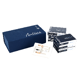 Antias Blue Hyaluronic Acid Filler (HA Filler)