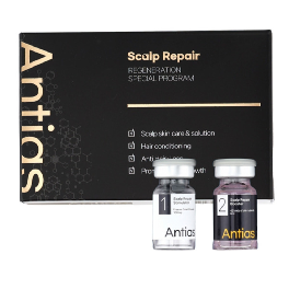 Antias Black Scalp Repair